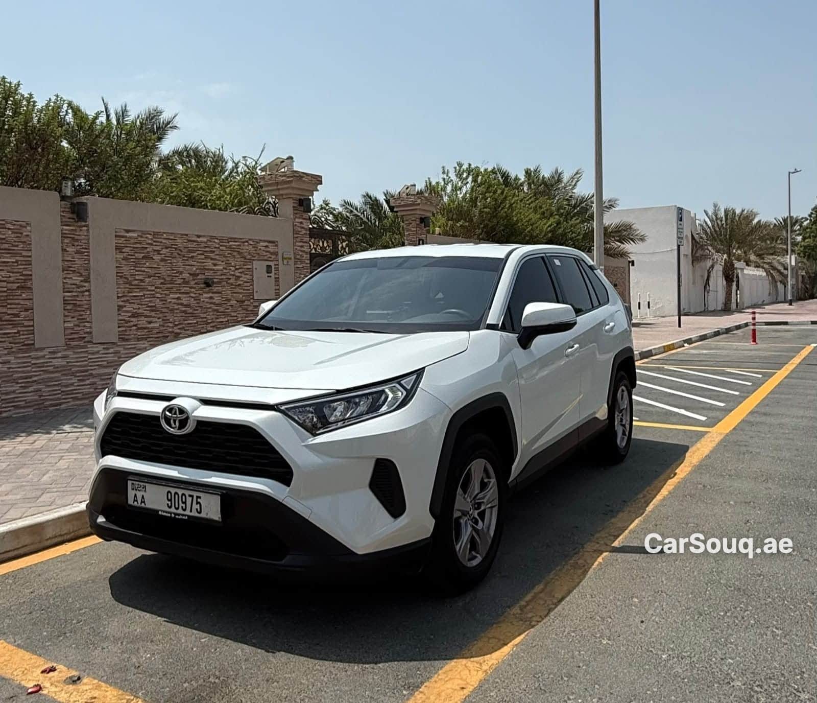 2024 Toyota RAV4 EXR