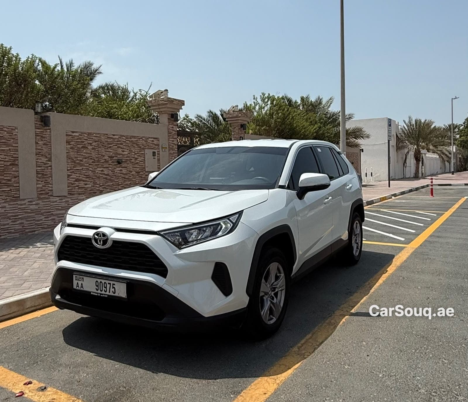 2024 Toyota RAV4 EXR