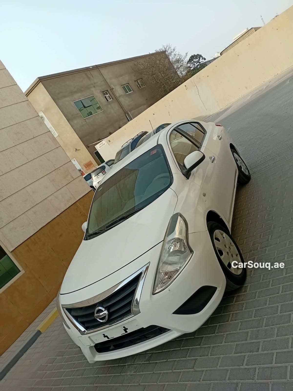 2023 Nissan Sunny