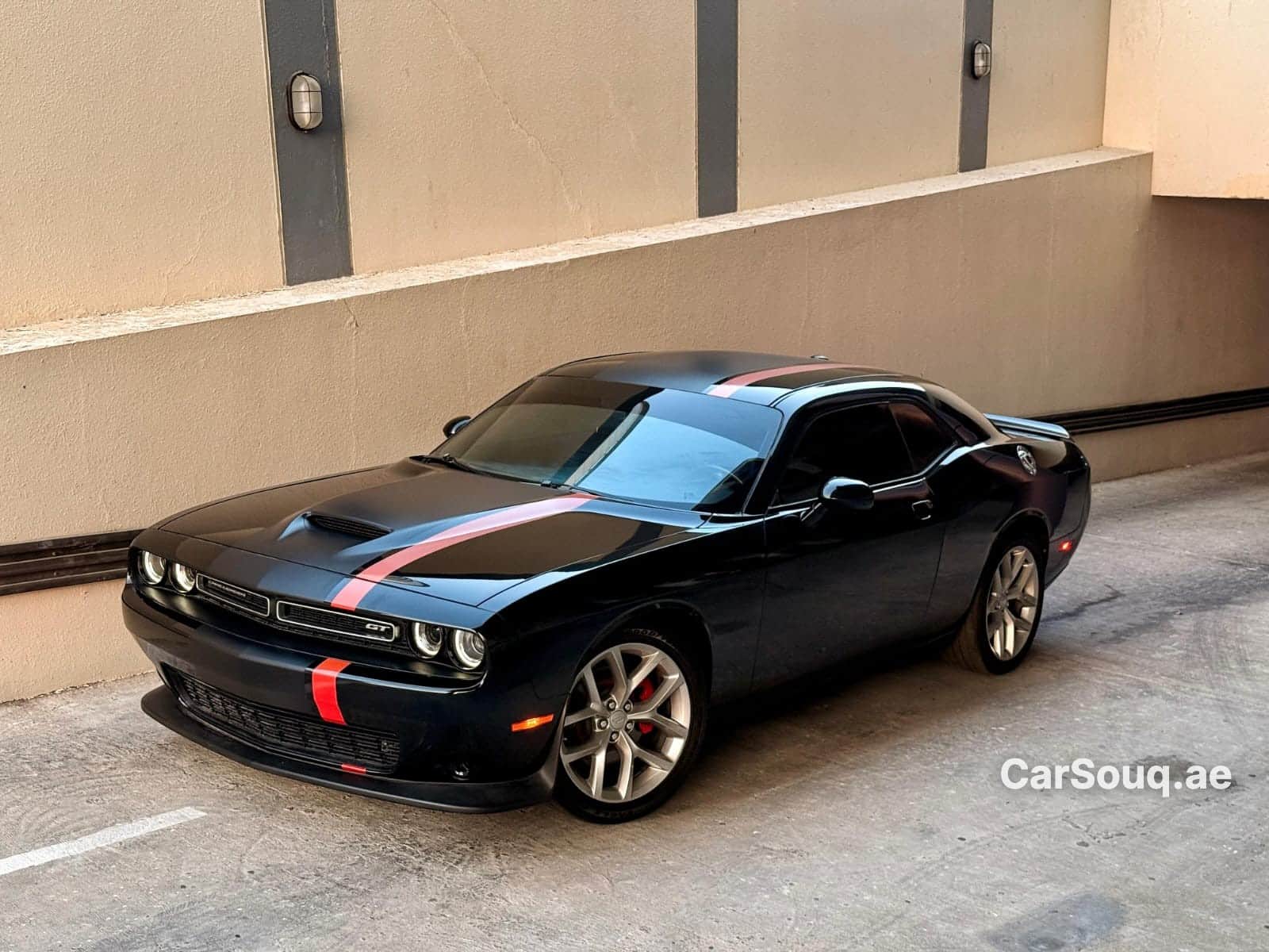 2023 Dodge Challenger GT