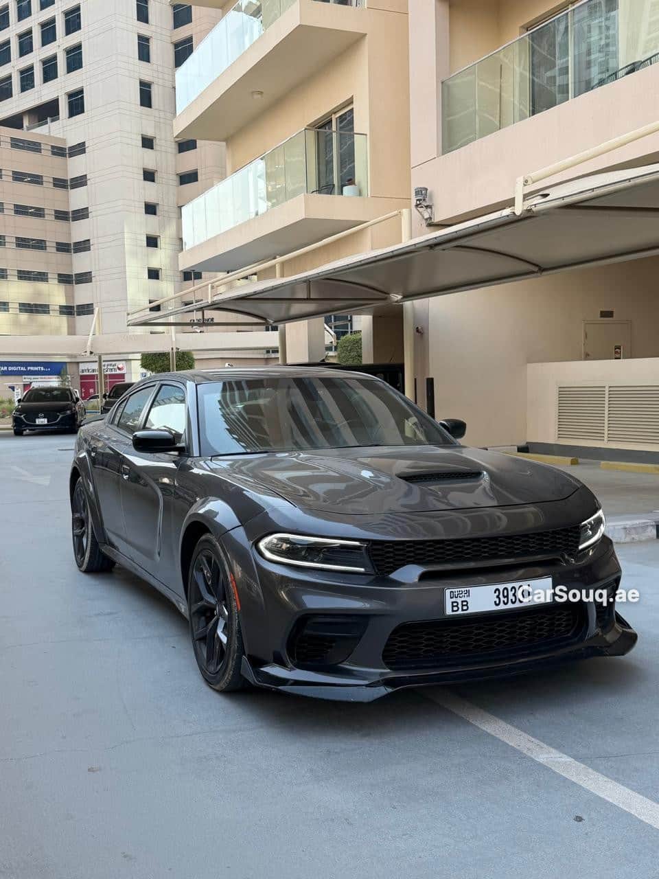 2023 Dodge Charger