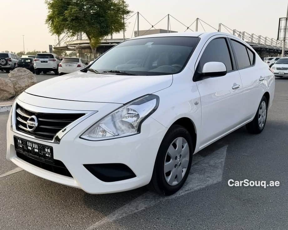 2024 Nissan Sunny