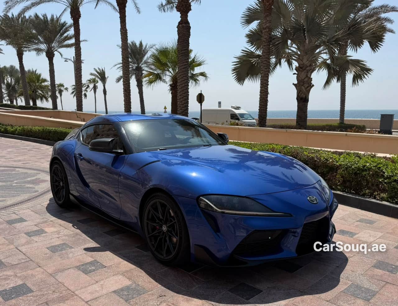 2023 Toyota GR Supra 3.0